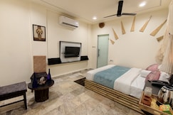 STAYGURU USHA RESIDENCY