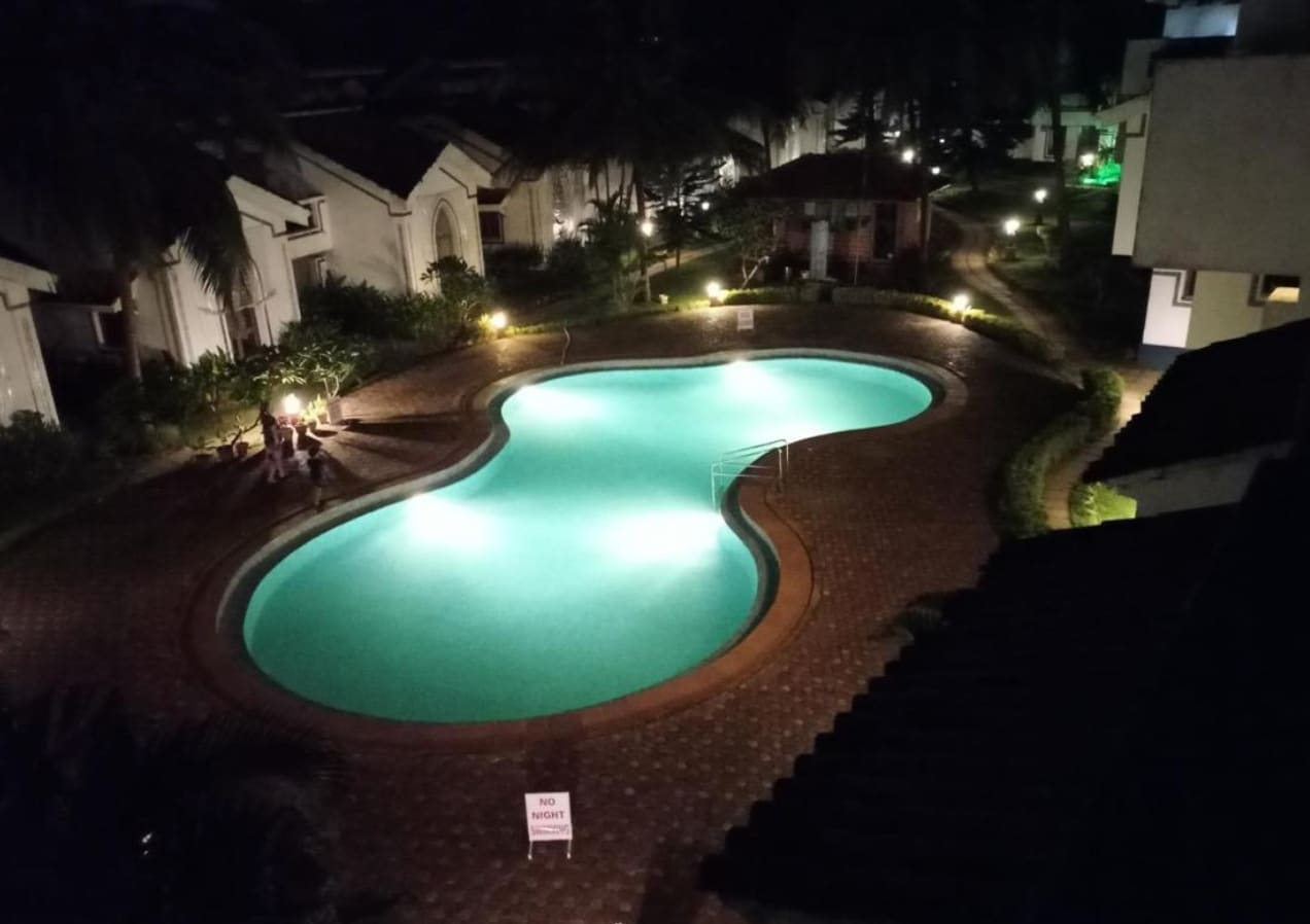 Hermitage Riviera - Tap to explore photos