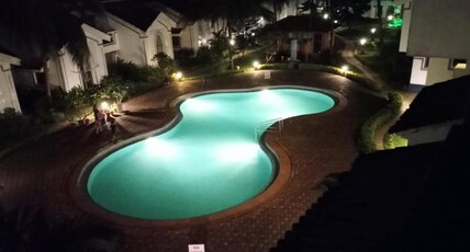 Hermitage Riviera  Room Type - 1bhk Luxury Apartment