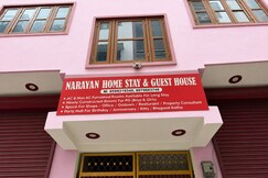 Narayan Homestay & guest house 