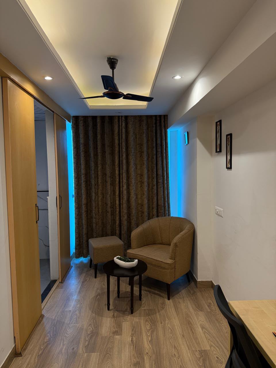The Grand Anukampa | The Luxury Stay - Tap to explore photos