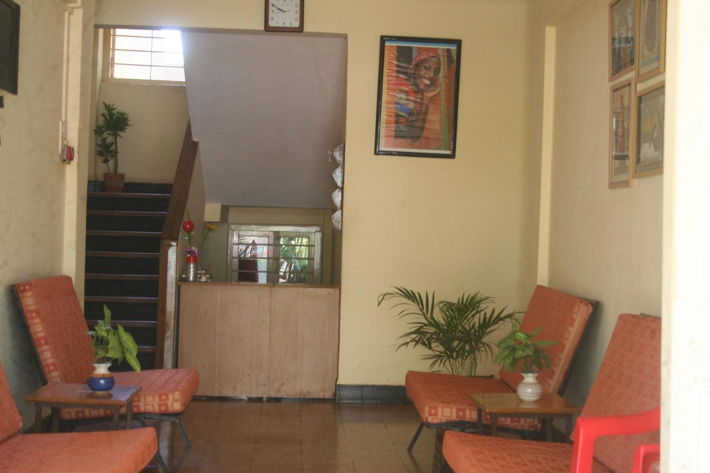 Main gallery