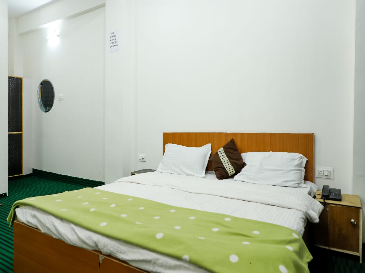 Anant Resort - Tap to explore photos