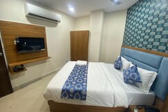 Hotel Surya Villas