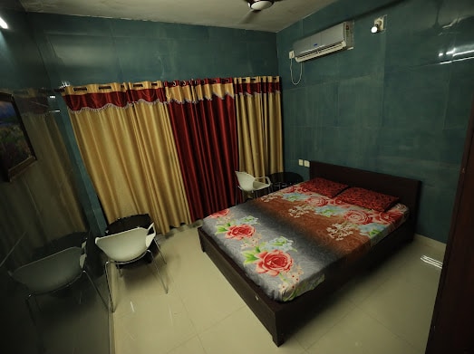 Ashiyana Homes 3Bhk B - Tap to explore photos