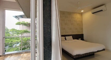 Sorina Hillside Resort Room Type - 3 BHK Premium Villa