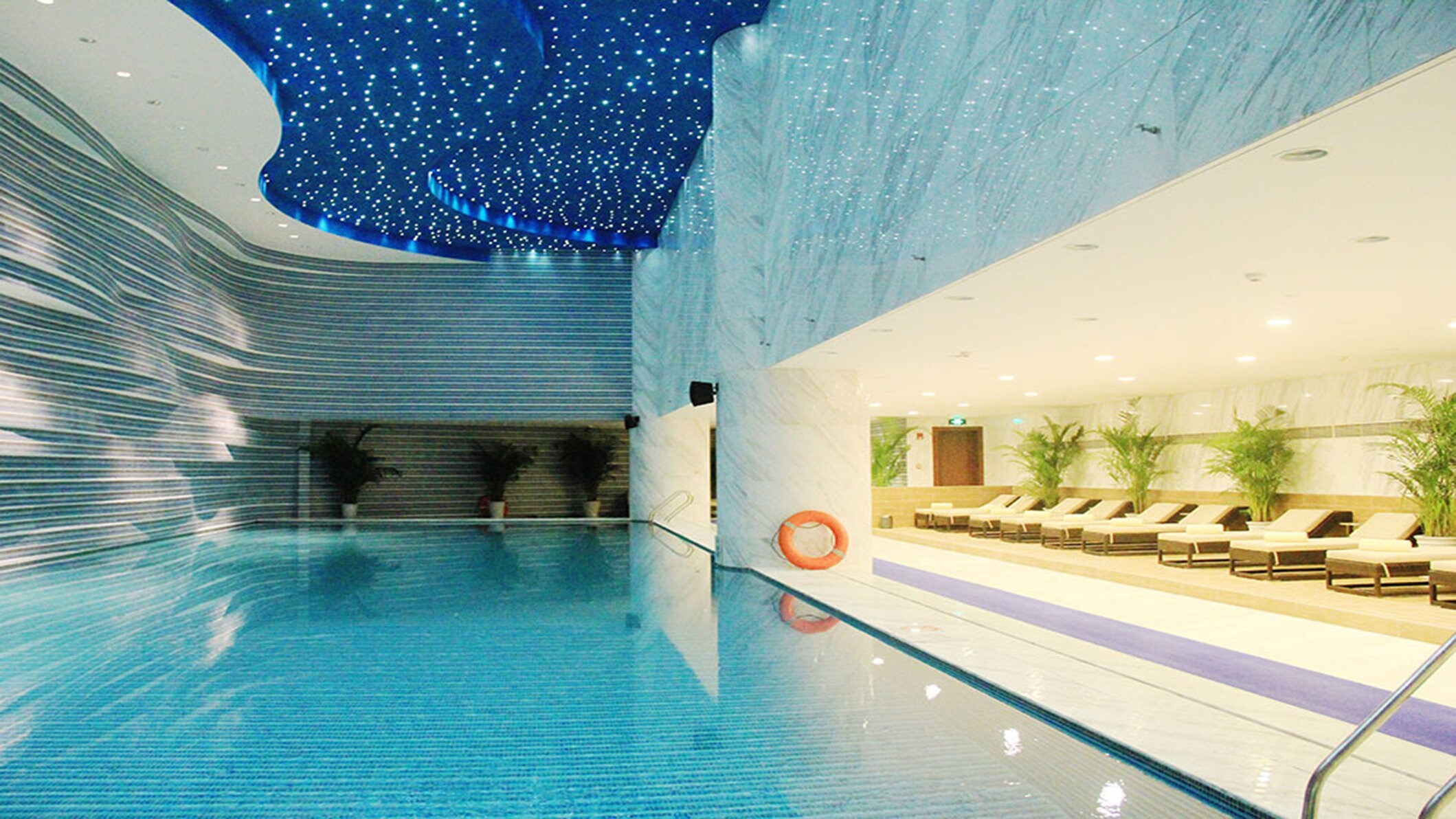 Holiday Inn CHENGDU XINDU - Tap to explore photos