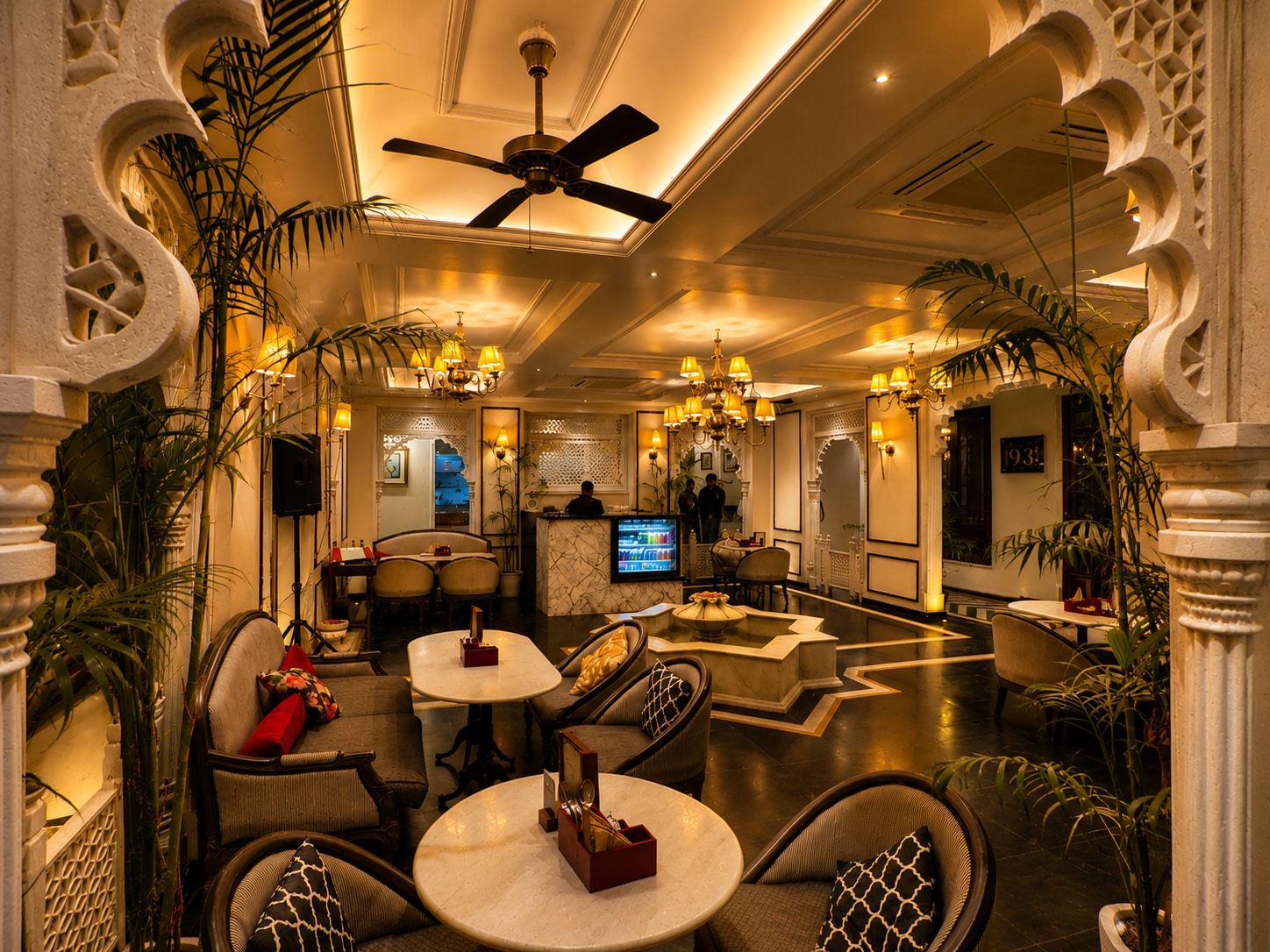 Main gallery
