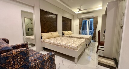 Care Suites - Greams Road Room Type - Suite Room - 2 Queen Bed