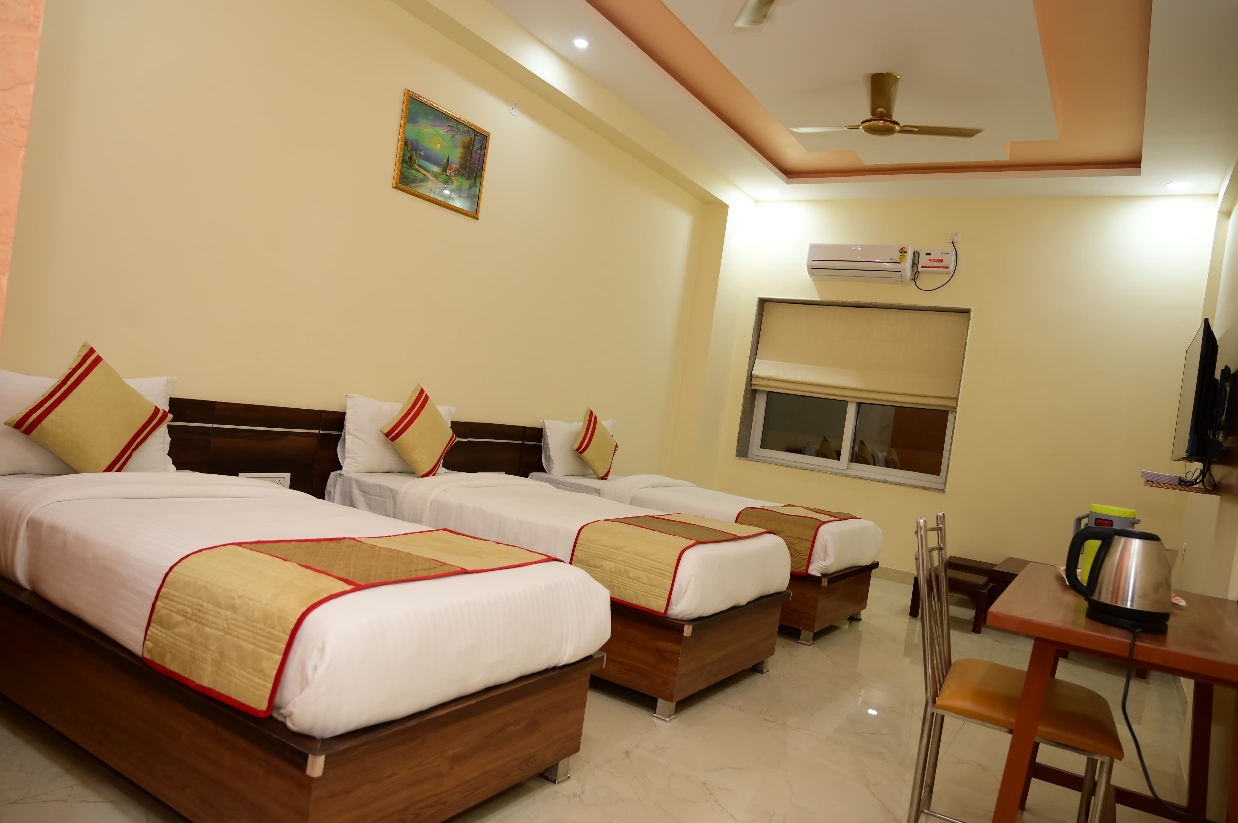 Abhiram hotels & resorts - Tap to explore photos