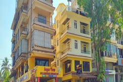 Marine Castle Beach Guest House