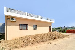 Hotel O R K RESIDENCY SGPGI