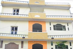 Sri Balaji Residency