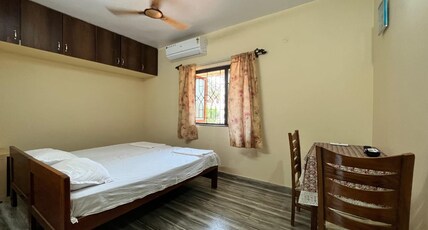 D Souza Holiday Home Room Type - Bedroom 2
