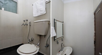 Sands INN GH Room Type - Deluxe Room