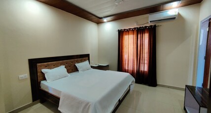 Savi Homestay Room Type - Bedroom 4