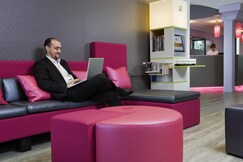 ibis Styles Melun Hotel