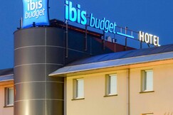ibis budget Orl