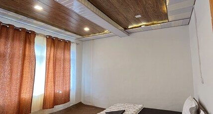 Dras Valley Heights Room Type - Bedroom 1