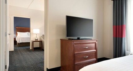 Homewood Suites by Hilton Madison West Room Type - 2KG 2BDRM 2BA STE NONSMOK