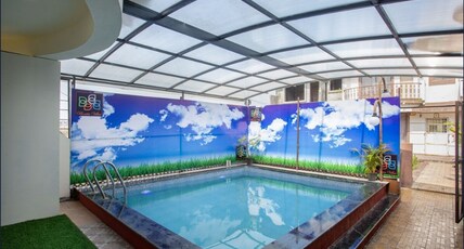 Serene Soul Villa Room Type - Serene Soul Villa