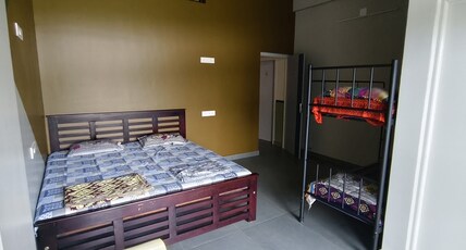 Belmonte Homestay Room Type - Belmonte 3