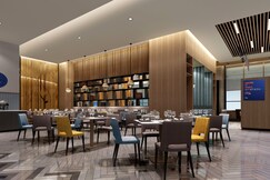 Holiday Inn Express Liaocheng Chiping