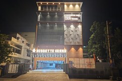Subbayya Inn