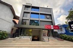 Kanak Residency Kuthuparamba