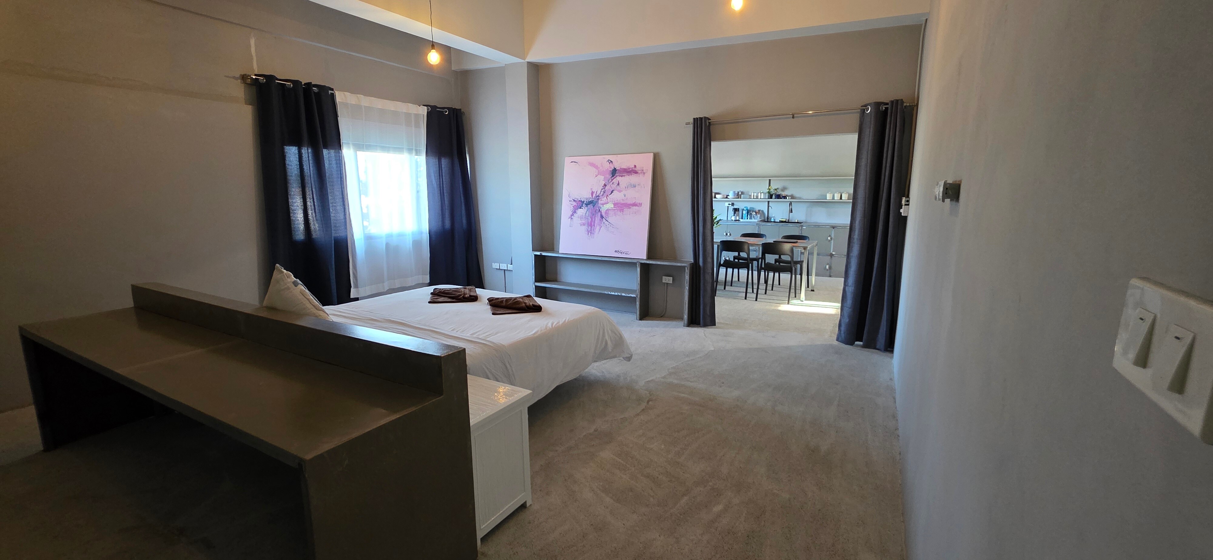 Rocka Villas Maenam - Tap to explore photos