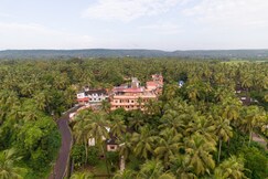 1BHK Apartments with Pool by Hike Hospitality