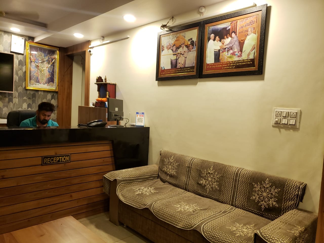 Main gallery