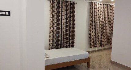 SKR FELIZ INN Room Type - Deluxe A/C Room