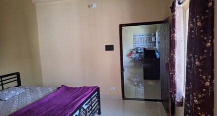 Krushna niwas Room Type - Krushna niwas