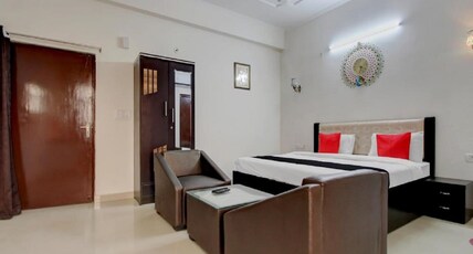 Elegence Resorts Room Type - Family Room 4 PAX