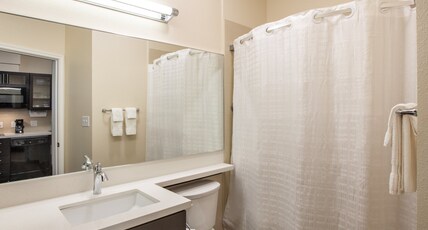 Candlewood Suites Houston - Pasadena, an IHG hotel Room Type - Studio Suite