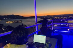 Trip In Hostel |40 Metres from City Palace|