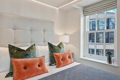 Hope House Residences by Aeria Apartments