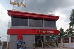 Nature View Hotel and Resturant