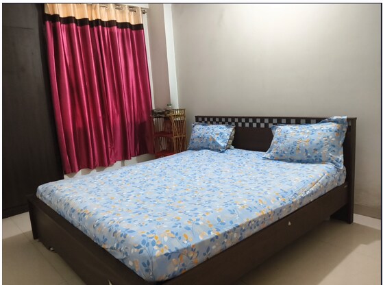 Shree Cement Guest House Patna - Tap to explore photos