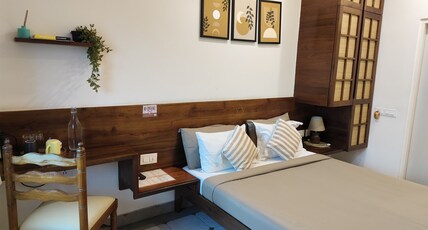 Casa Mel Room Type - Standard Double Room