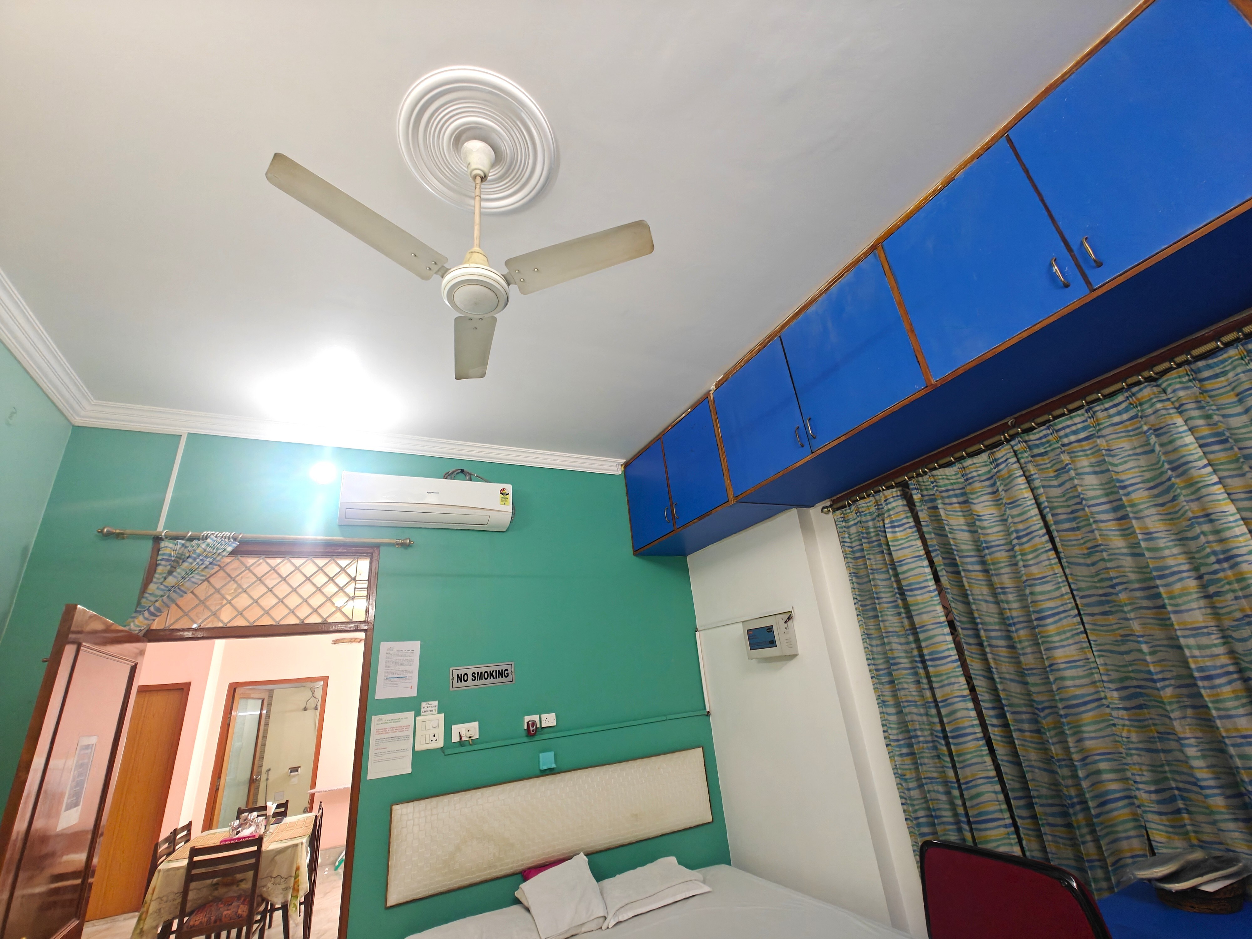 ISH ATITHYA CORPORATE SERVICED APARTMENTS - Tap to explore photos