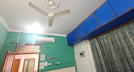 ISH ATITHYA CORPORATE SERVICED APARTMENTS Room Type - Corporate One BHK Studio Apartment SA1 ISH ATITHYA CORPORATE SERVICED APARTMENTS Room Type - Corporate One BHK Studio Apartment SA1