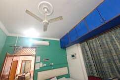 Address of ISH ATITHYA CORPORATE SERVICED APARTMENTS