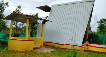 Thotadha Mane Room Type - Thotadha Mane