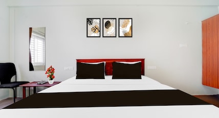 Super Collection O Karumathampatti Room Type - Classic Super Collection O Karumathampatti Room Type - Classic