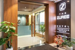 The Zuree Hotel