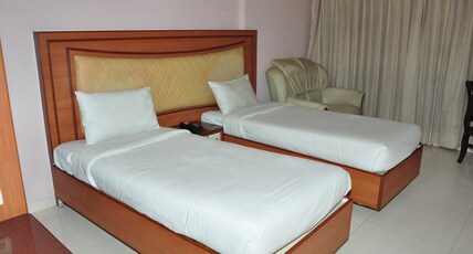 Hotel Devi Towers Room Type - Executive Room