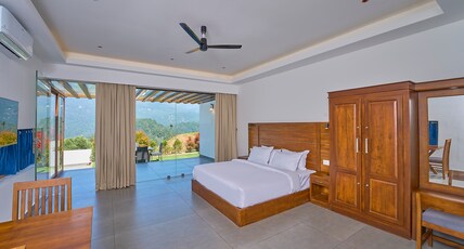 Astara Room Type - Family Suite with Private Pool Astara Room Type - Family Suite with Private Pool