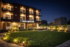 Hotel Cresta Inn